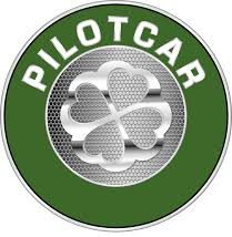 Pilot car