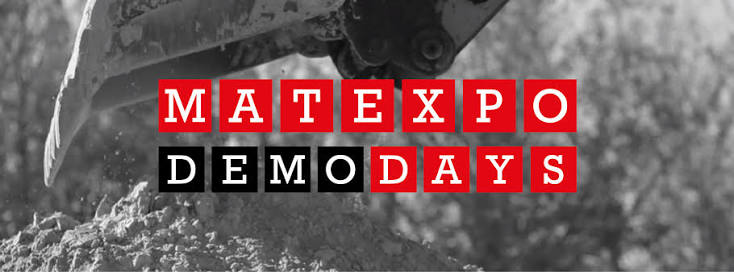 matexpo demo days
