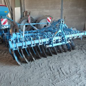 Lemken Rubin 9 schijveneg