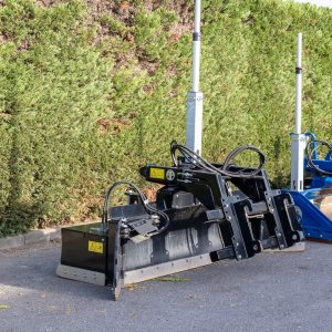 AP 3D Leveller