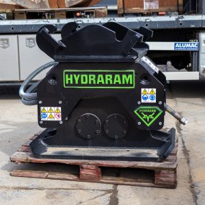 Hydraram HC-900-2