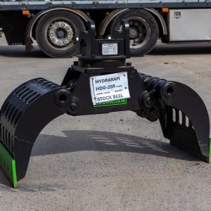 Hydraram HDG-25R