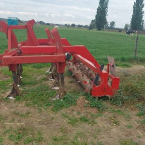 Cultivator