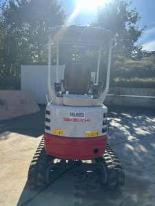 Takeuchi TB217R