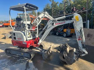 Takeuchi TB217R