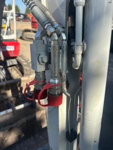 Takeuchi TB217R