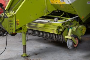 Claas Quadrant 2200