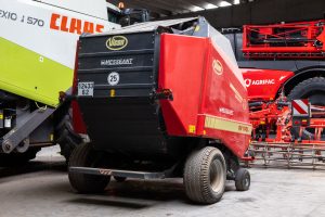 Vicon RV1901