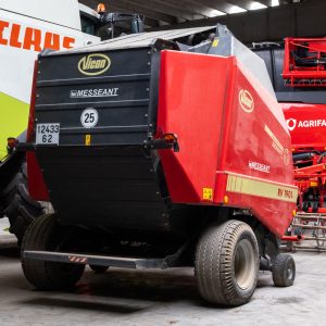 Vicon RV1901