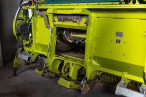 Claas Pick Up 300