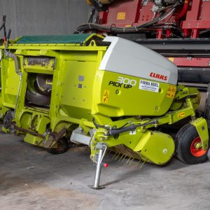Claas Pick Up 300