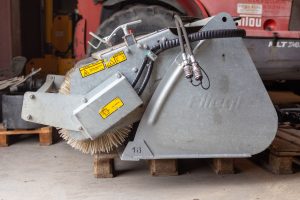 Fliegl POWER PRO 1800