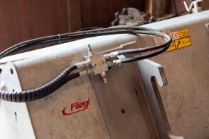 Fliegl POWER PRO 1800