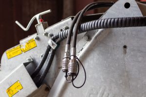 Fliegl POWER PRO 1800