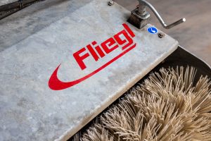 Fliegl POWER PRO 1800