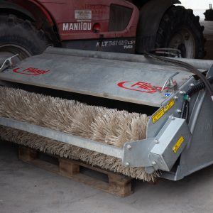 Fliegl POWER PRO 1800
