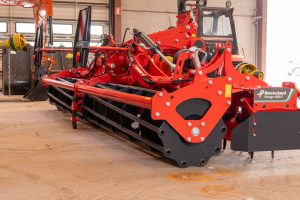 Kverneland Rotago 4050 F