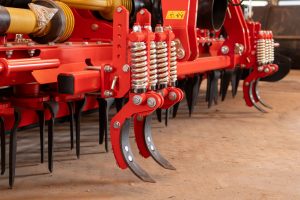 Kverneland Rotago 4050 F